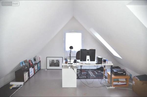Achat - Appartement Fouesnant 29170 3 pièces 52 m 2 3345 m 2