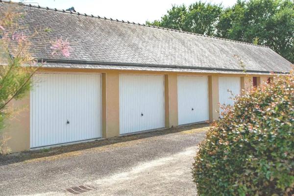 Achat - Appartement Fouesnant 29170 3 pièces 52 m 2 3345 m 2