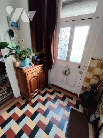 Maison semi-individuelle