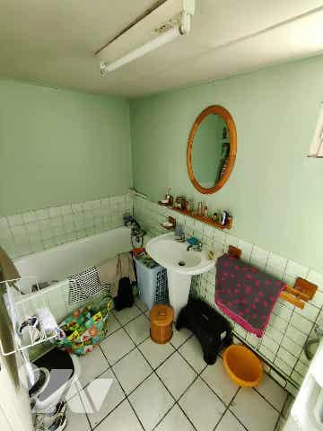 Maison semi-individuelle
