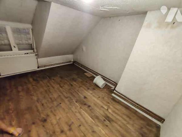Maison semi-individuelle