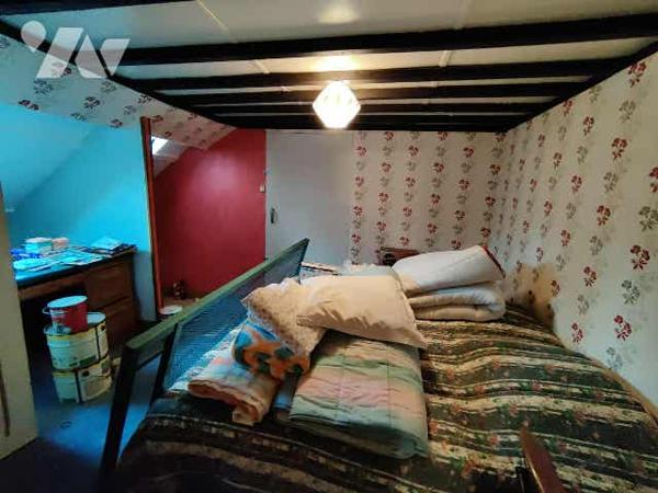 Maison semi-individuelle