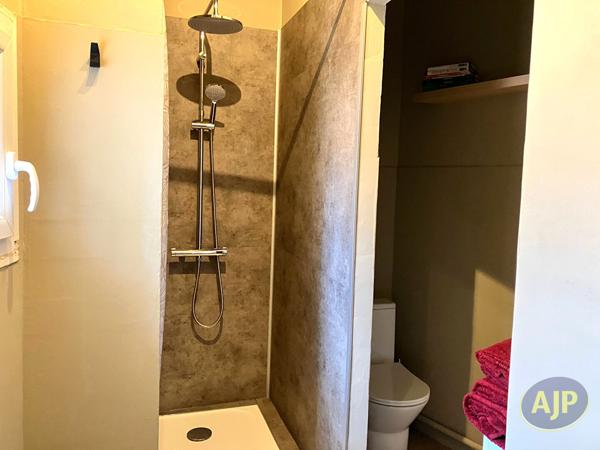 Appartement à louer Libourne : 2 pièces, 50m² avec 1 chambre(s) à 760€ - AJP Immobilier Saint Andre de Cubzac