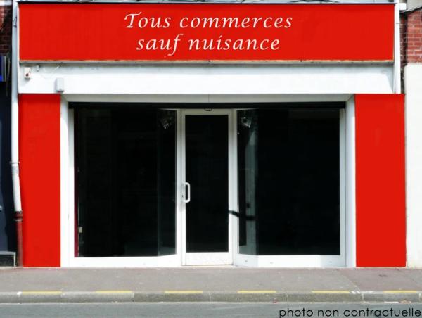 MURS CENTRE LA ROCHELLE
