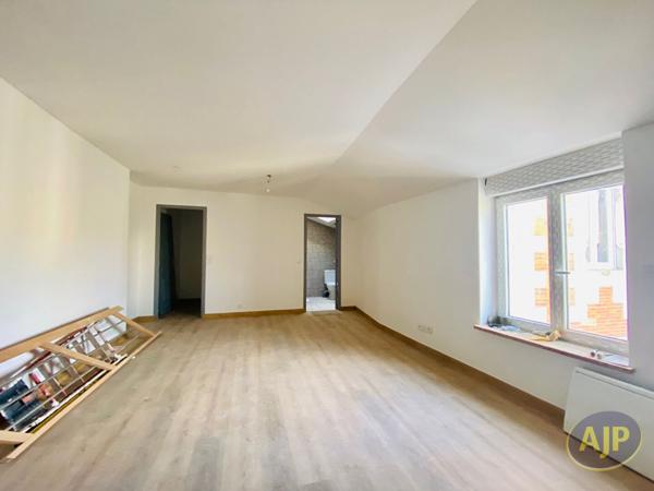Vente immeuble Lesparre Medoc : 250 000 € - AJP Lesparre Immobilier