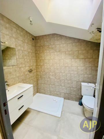 Vente immeuble Lesparre Medoc : 250 000 € - AJP Lesparre Immobilier