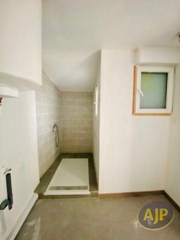 Vente immeuble Lesparre Medoc : 250 000 € - AJP Lesparre Immobilier