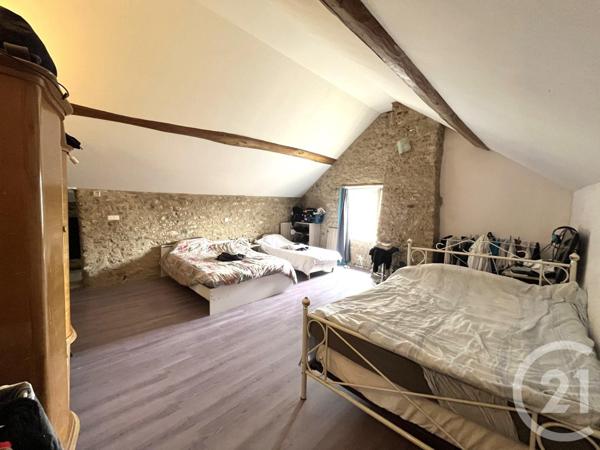 Maison à vendre  6 pièces - 148 m2 ANGERVILLE - 91