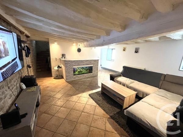 Maison à vendre  6 pièces - 148 m2 ANGERVILLE - 91