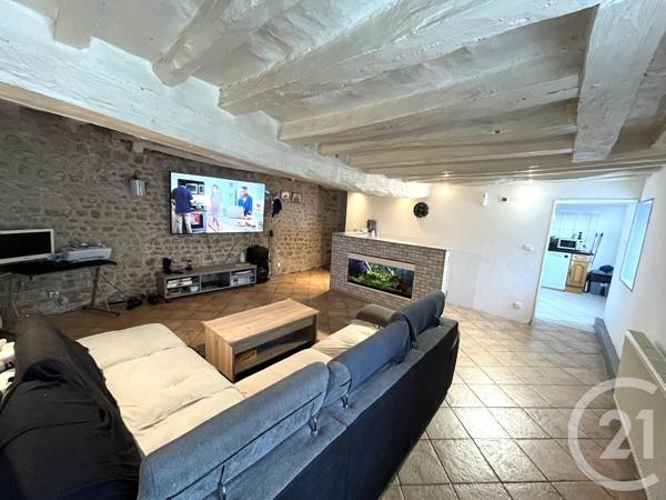 Maison à vendre  6 pièces - 148 m2 ANGERVILLE - 91