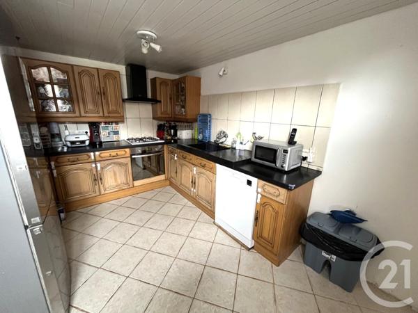 Maison à vendre  6 pièces - 148 m2 ANGERVILLE - 91