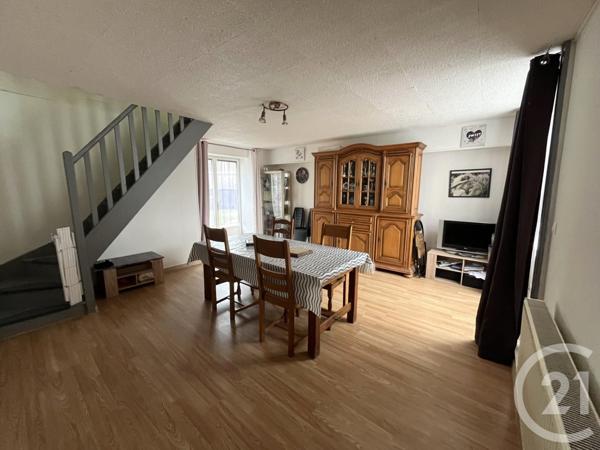 Maison à vendre  6 pièces - 148 m2 ANGERVILLE - 91