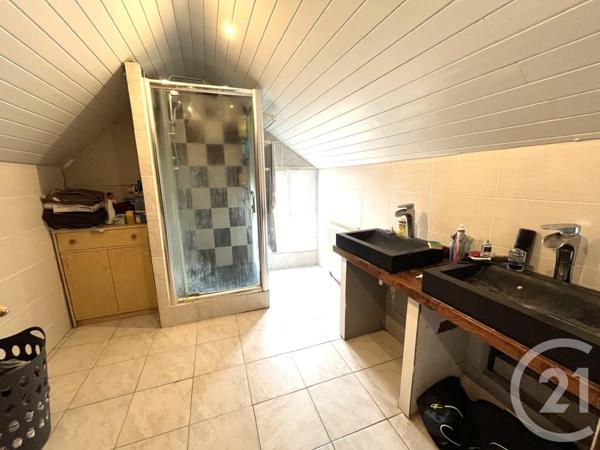 Maison à vendre  6 pièces - 148 m2 ANGERVILLE - 91