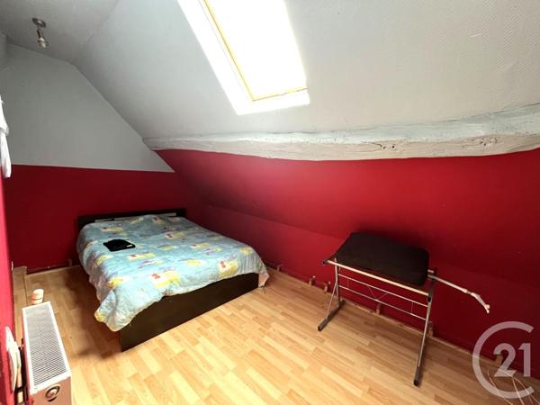 Maison à vendre  6 pièces - 148 m2 ANGERVILLE - 91