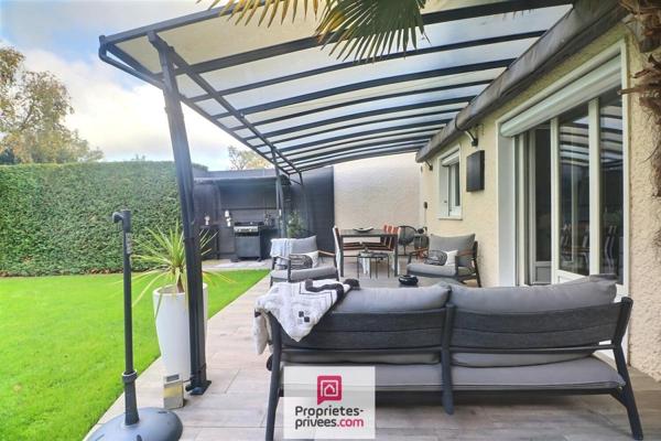 Maison Acheres 5 pièce(s) 96 m2