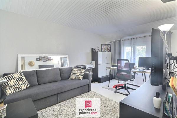 Maison Acheres 5 pièce(s) 96 m2