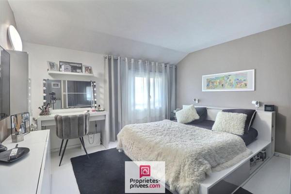 Maison Acheres 5 pièce(s) 96 m2