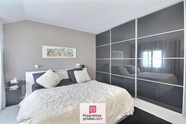 Maison Acheres 5 pièce(s) 96 m2