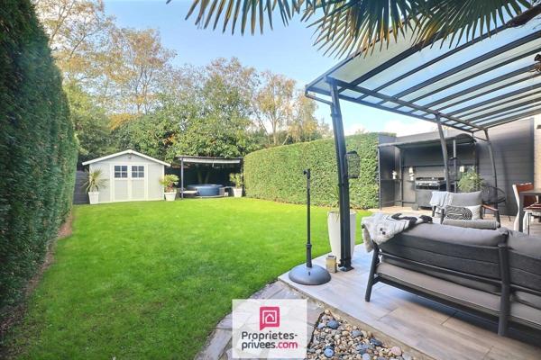 Maison Acheres 5 pièce(s) 96 m2