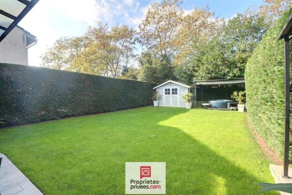 Maison Acheres 5 pièce(s) 96 m2