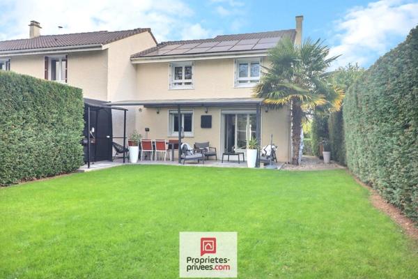 Maison Acheres 5 pièce(s) 96 m2