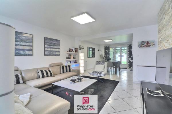 Maison Acheres 5 pièce(s) 96 m2