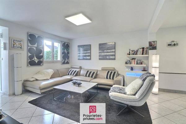 Maison Acheres 5 pièce(s) 96 m2