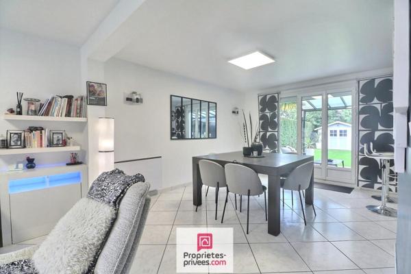 Maison Acheres 5 pièce(s) 96 m2