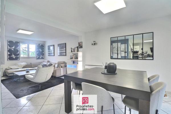 Maison Acheres 5 pièce(s) 96 m2