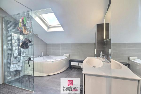 Maison Acheres 5 pièce(s) 96 m2