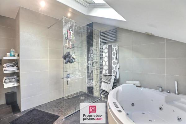 Maison Acheres 5 pièce(s) 96 m2