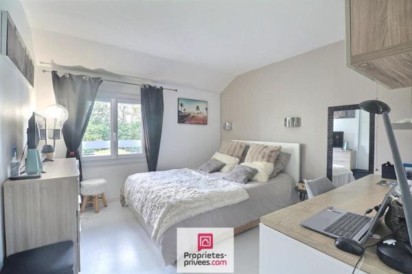 Maison Acheres 5 pièce(s) 96 m2