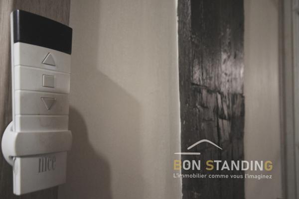 Chartres (28000) Appt T4 de 90 m² avec cave privative (parking en sus)