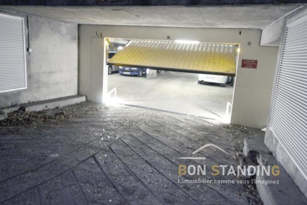 Chartres (28000) Appt T4 de 90 m² avec cave privative (parking en sus)