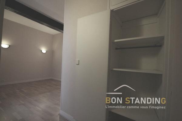 Chartres (28000) Appt T4 de 90 m² avec cave privative (parking en sus)
