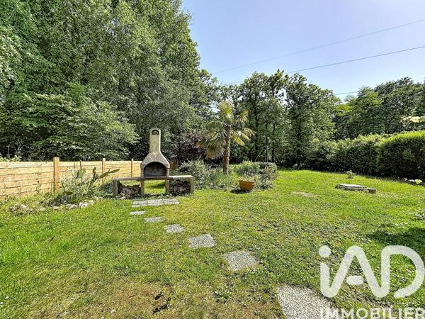 Maison à vendre 3 pièces 71 m² Vertou