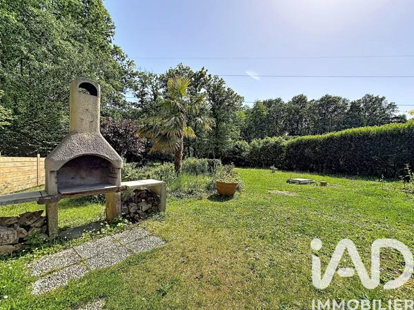 Maison à vendre 3 pièces 71 m² Vertou