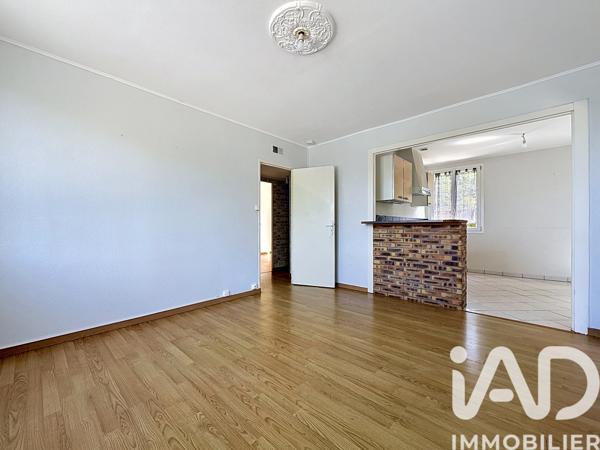 Maison à vendre 3 pièces 71 m² Vertou