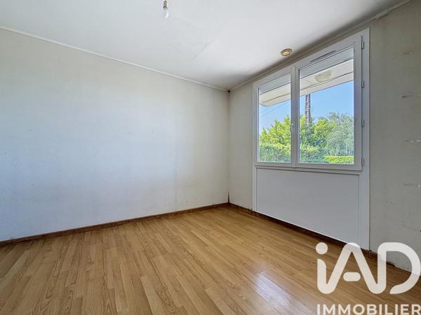 Maison à vendre 3 pièces 71 m² Vertou