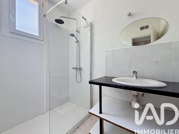 Maison à vendre 3 pièces 71 m² Vertou