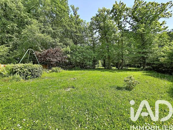 Maison à vendre 3 pièces 71 m² Vertou