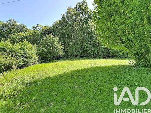 Maison à vendre 3 pièces 71 m² Vertou