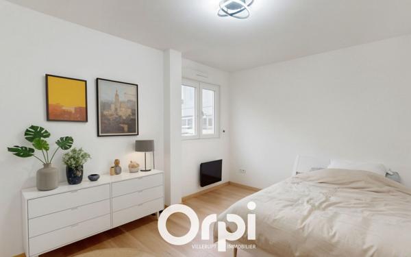 Appartement à vendre    3 pièces • 68,40 m2 Mont-Saint-Martin