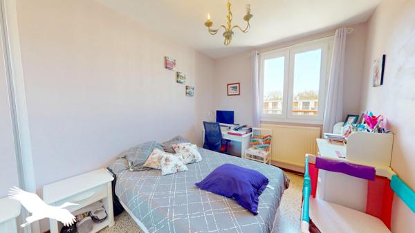 Appartement à vendre |  Marseille 13 |  4 pièces | 81 m²