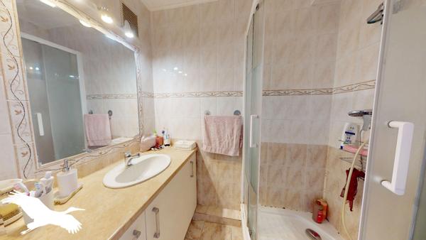 Appartement à vendre |  Marseille 13 |  4 pièces | 81 m²