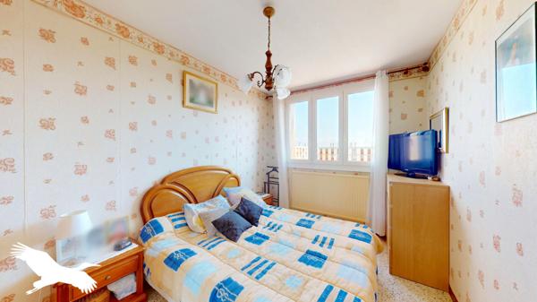 Appartement à vendre |  Marseille 13 |  4 pièces | 81 m²