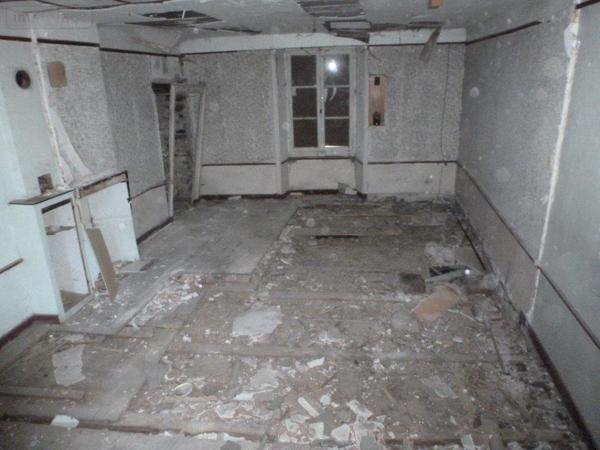 Immeuble à vendre à Saint-Flour dans le Cantal (15100), ref : 044/861