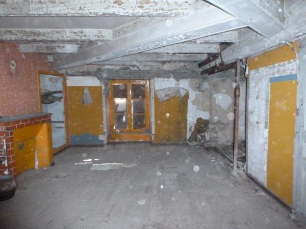 Immeuble à vendre à Saint-Flour dans le Cantal (15100), ref : 044/861