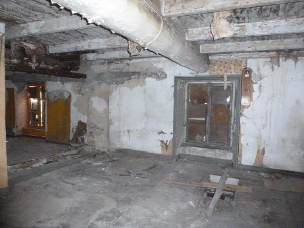 Immeuble à vendre à Saint-Flour dans le Cantal (15100), ref : 044/861