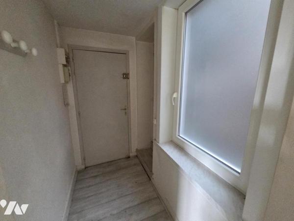 LILLE A MOINS DE 10 MINUTES A PIED DU METRO GAMBETTA OU WAZEMMES STUDIO DE 22, 1 M2 A RENOVER - 